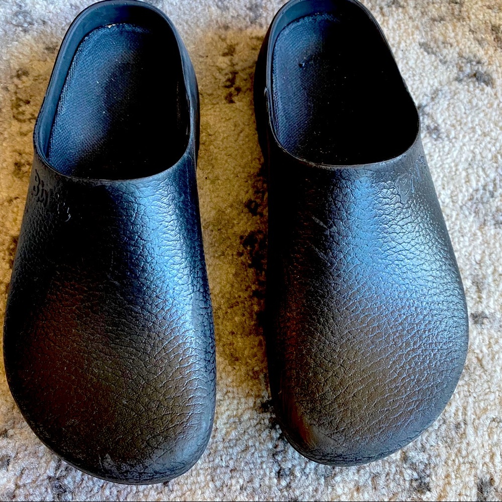 Professional Birks Men Size 9